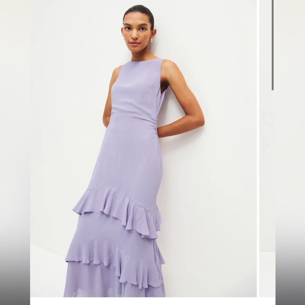 Reformation Magnus Dress